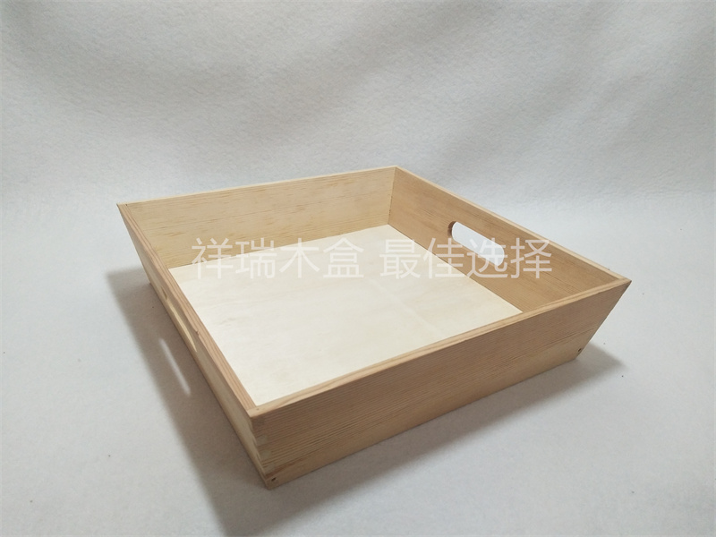 實木木盤 木托 果盤